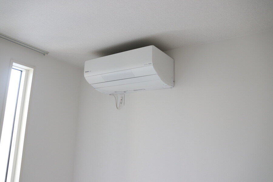 高効率エアコン