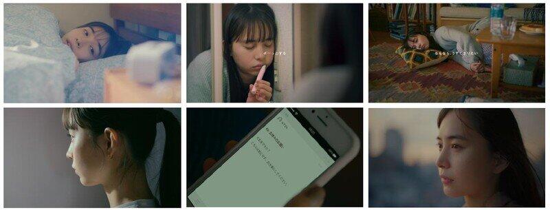 プロジェクトムービー