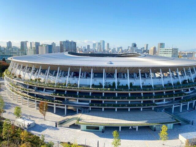 「五輪の海外客、受け入れ断念」　主要メディアが報道、聖火リレー開始前に発表か