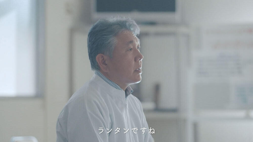 被災者本人の声が聞けるムービーも公開