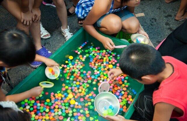 今年の「夏祭り」はどうなるのか？　「お祭り業界」ピンチ続く...日本の伝統「消滅」リスクも