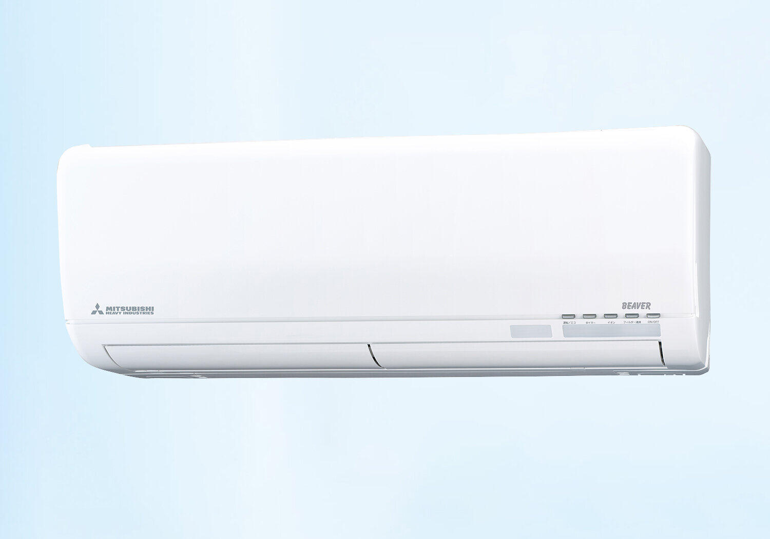 「ビーバーエアコン」2021年モデル　4シリーズ23機種をラインアップ