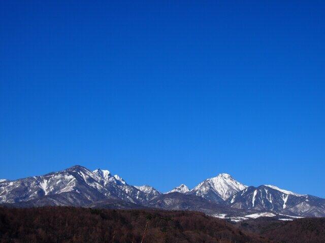 山に憧れて　小川糸さんはベルリンから戻り、澄んだ水と空気を探しに