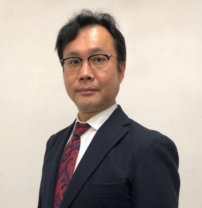 IT ジャーナリストの井上トシユキさん