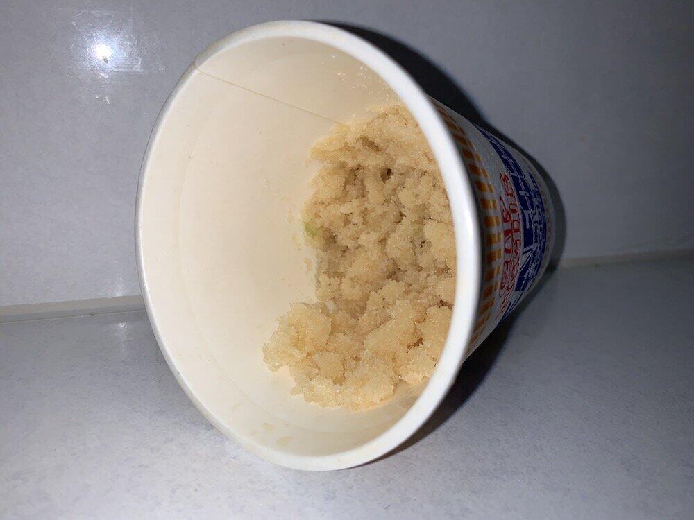 通常のゴミとして捨てても問題なさそうだ