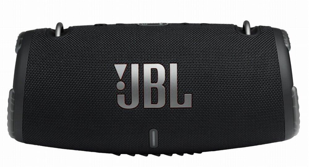 「JBL」がBluetoothスピーカー「XTREME 3」　従来モデルから音質や耐久性が向上