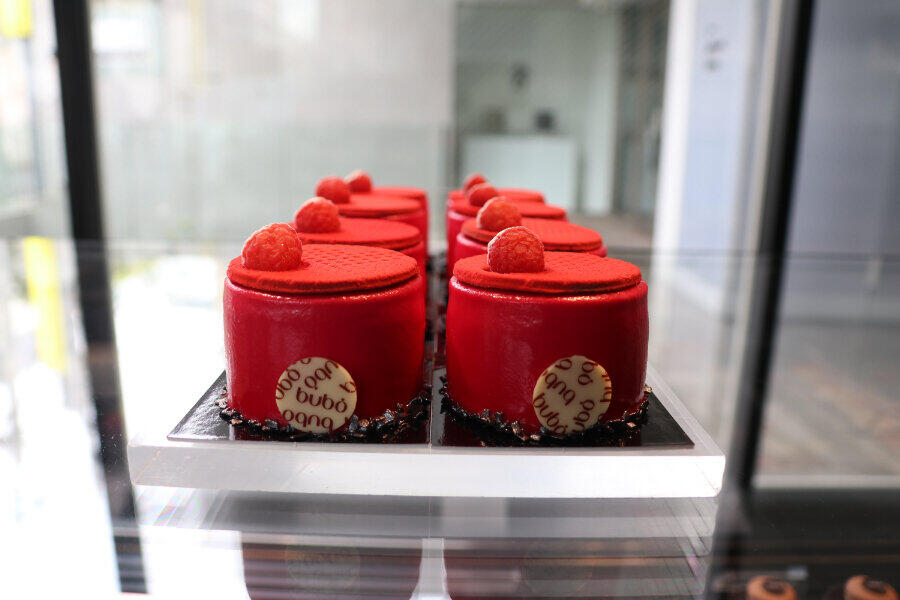 「レッドラブ」