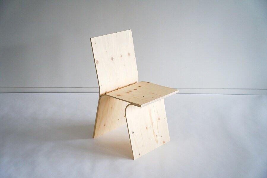 隈研吾氏デザイン× TIME&STYLE／アートクラフトバウ工房／瀧澤べニア株式会社製作