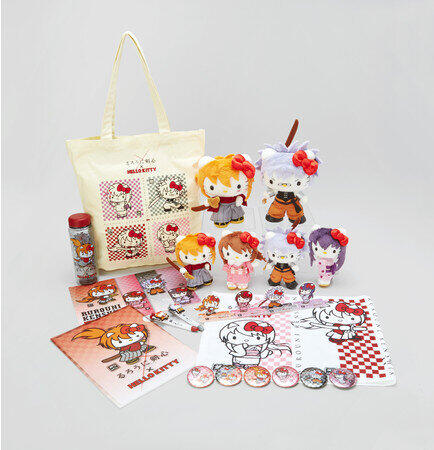 るろうに剣心 グッズセット 佐藤健 ☆佐藤健グッズセット - メルカリ