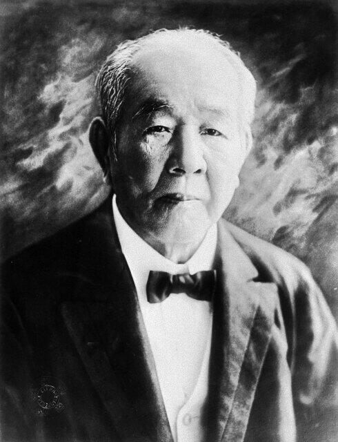 渋沢は西洋音楽の生演奏を日本人として初めて聴いた可能性がある一人である
