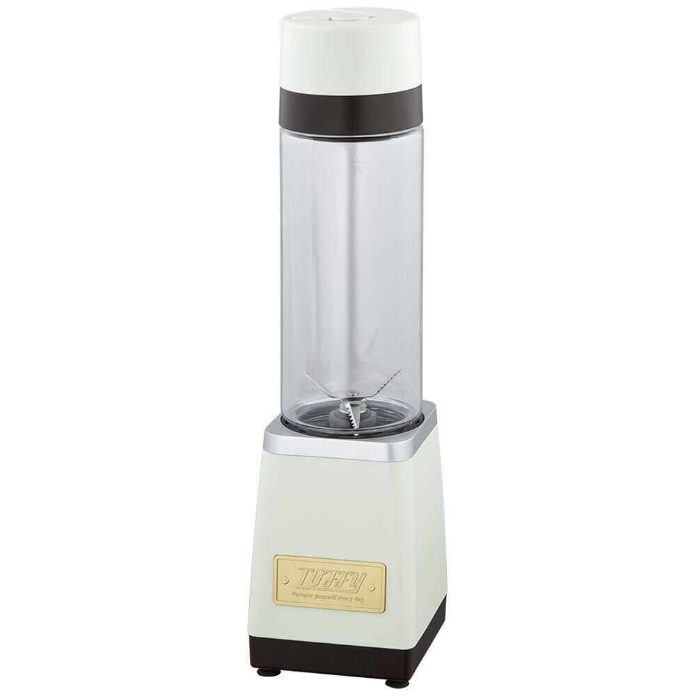 賞品「ラドンナ　Toffy　真空ボトルブレンダーK-BD2」