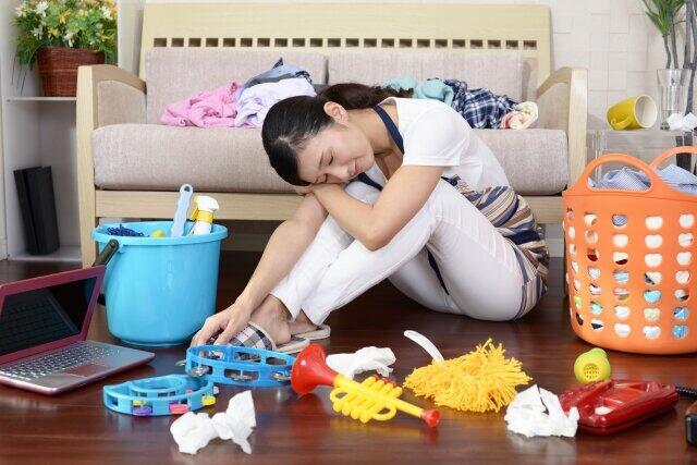 新型コロナ長期化で主婦はストレス募る　家族にイライラ...専門家が解消術指南
