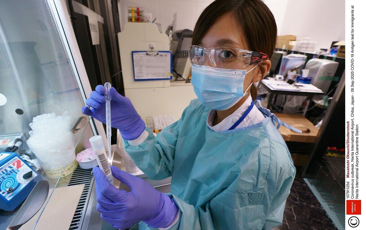 インド「変異株」なぜ日本に入ってきた　「水際対策強化」も入国者は途絶えずか