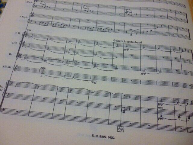 東洋的原作に西洋の音楽が出会った傑作 マーラー 大地の歌 J Cast トレンド 全文表示