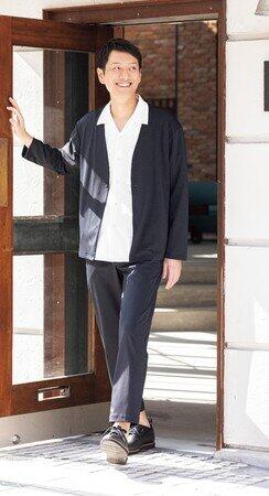 オンオフ問わずに