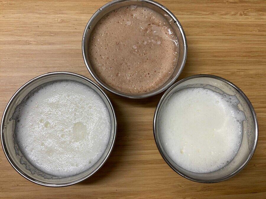 マシュマロと牛乳で超簡単「ミルクプリン」　溶かして混ぜて固めるだけ