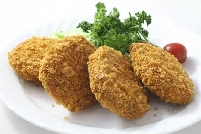 コロッケに「しょうゆ」アリか　やっぱりソース！塩やマヨネーズだってイケる