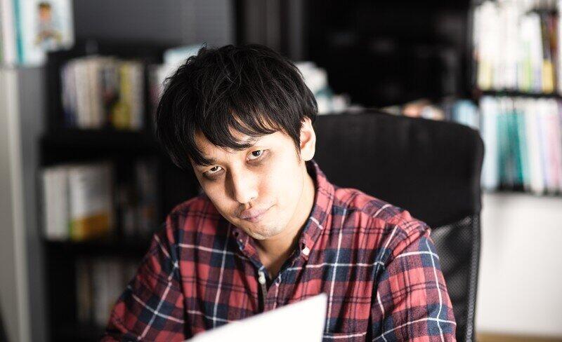 24時間戦えません