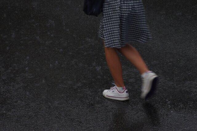 激しい大雨で大阪や愛知に「避難指示」　これが出たら「必ず避難」して