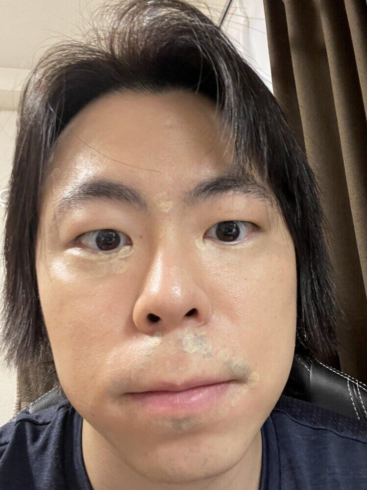 まずはのっけてみる