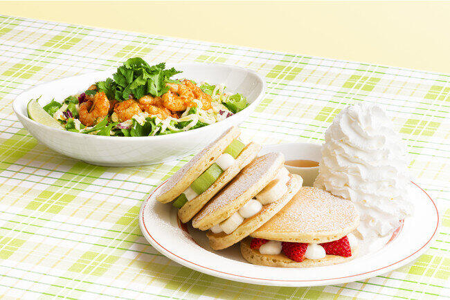 どちらもテイクアウト可能