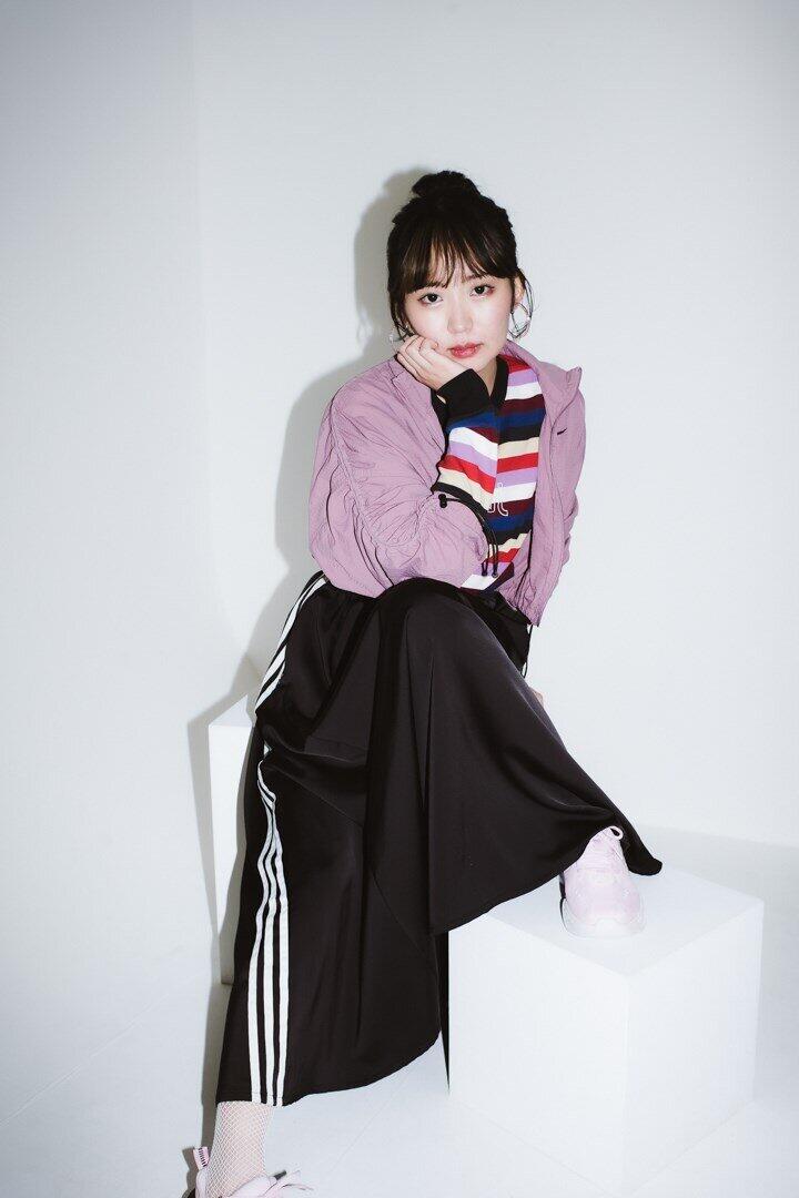 この連載のメインの話し手、はつめさん