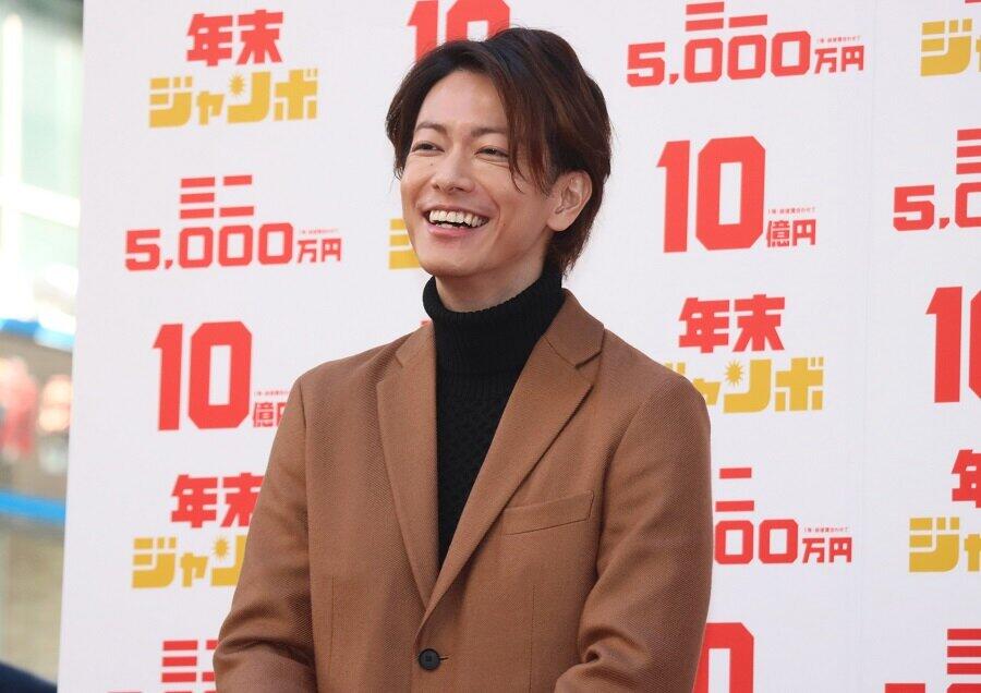 佐藤健「雨男伝説」再び　「るろうに剣心」公開初日に土砂降りで「嵐を呼ぶ男」に　