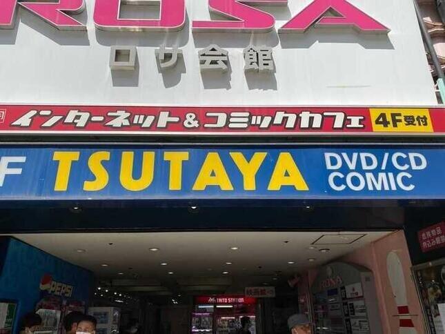 マスク生産続けるシャープ、閉店相次ぐTSUTAYA　コロナ禍で変化する企業