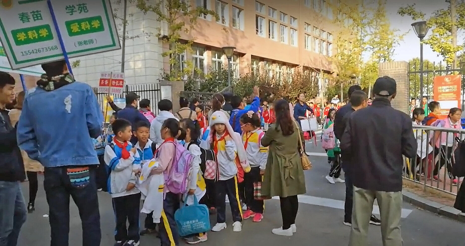 小学校は宿題少なくヌルい日本で　超競争社会・中国のママが描く教育戦略