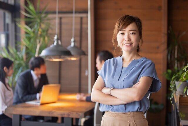 男女の機会均等　小島慶子さん「クオータ制はエコひいきじゃない」