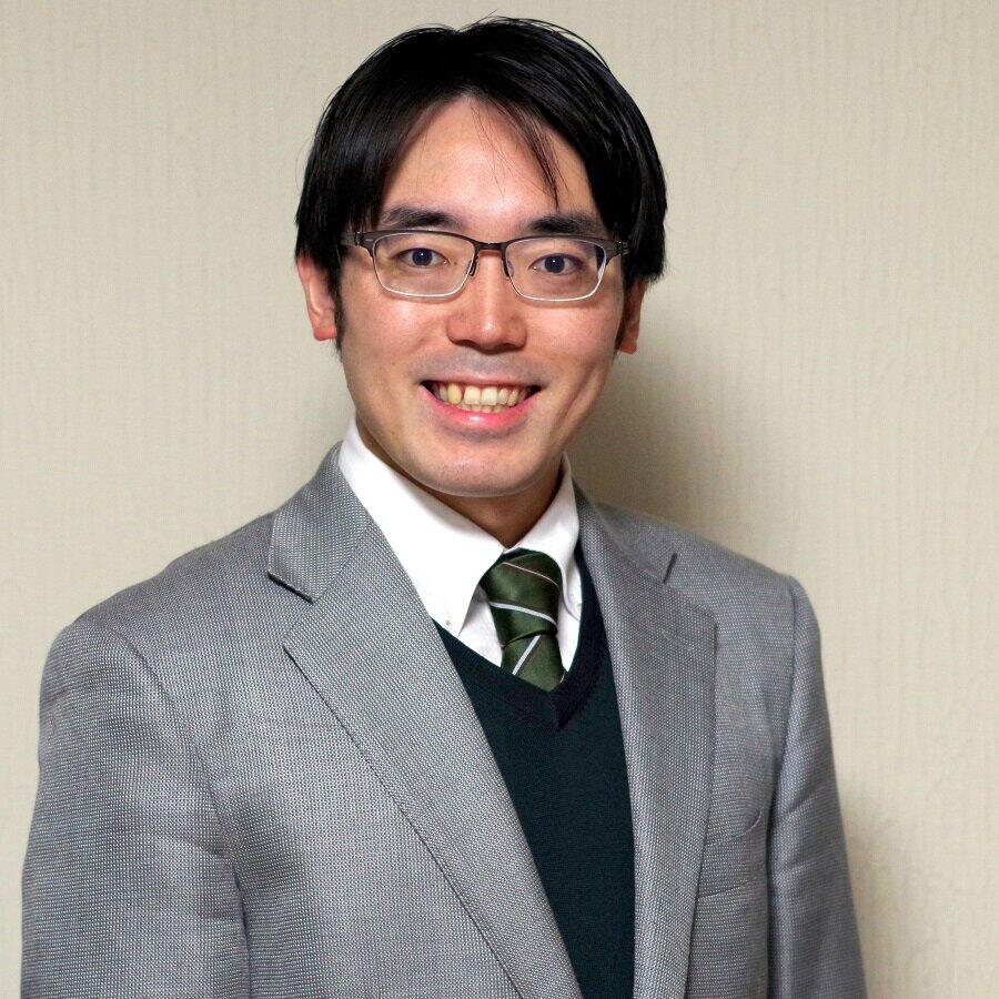 備え・防災アドバイザーの高荷智也氏