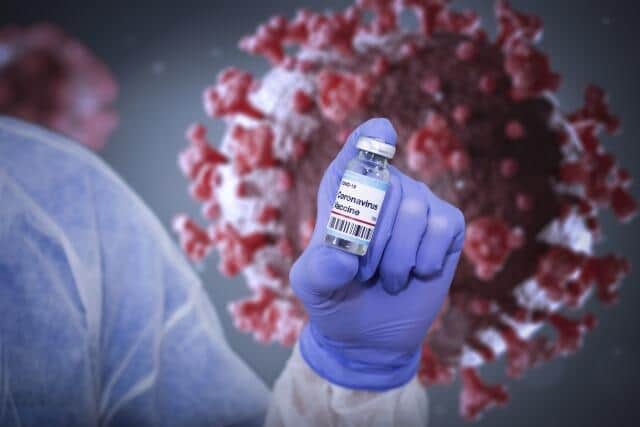 インド型変異株でクラスター　東京の中学、生徒と家族14人感染の報道