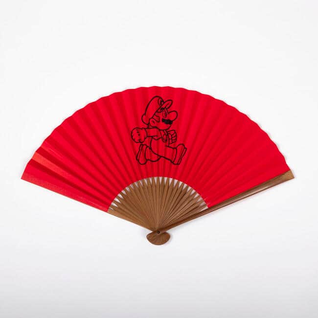 スーパーマリオがパルコとコラボ