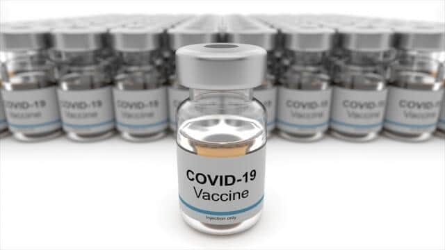 新型コロナウイルスワクチンをめぐって、根拠のない情報が出ている