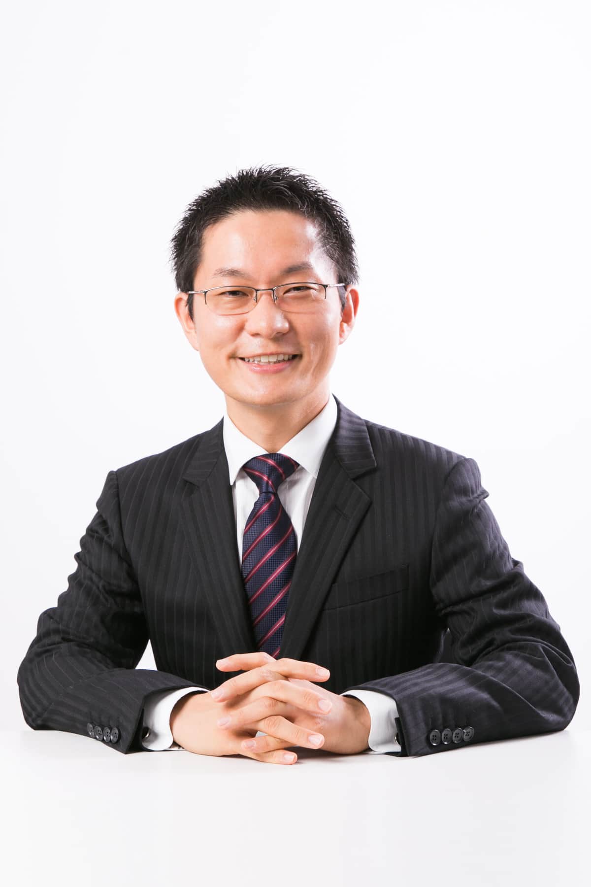 シニアコンサルタント松木知徳氏