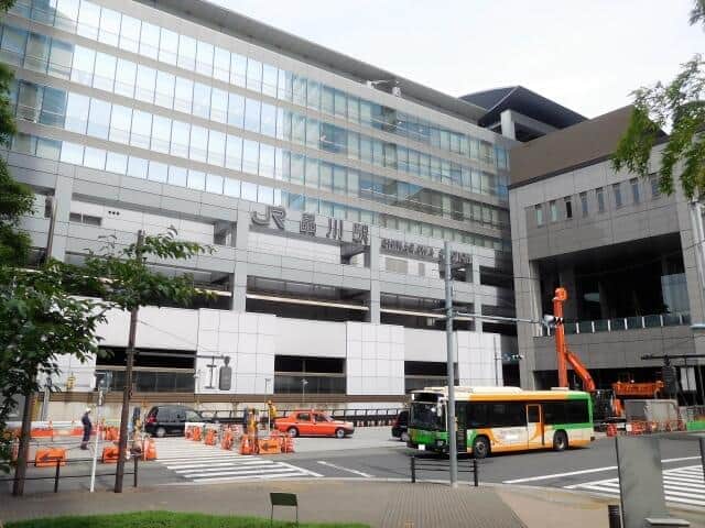 「品川駅」から電車で30分以内　「家賃相場が安い駅ランキング」1位は