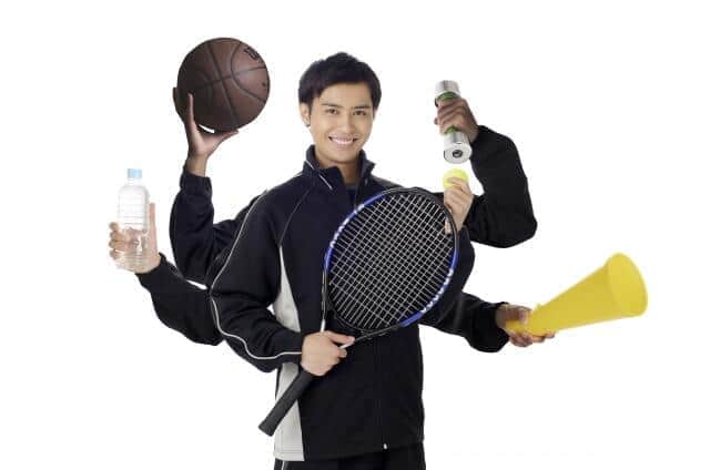 「社会人の習い事」人気調査　英会話やパソコンレッスンを抑えてトップは