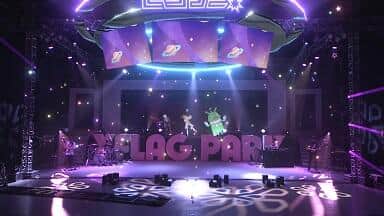 新バンド「終末運命共同隊」が「モンソニ！LIVE 音でつながるキズナ」に登場