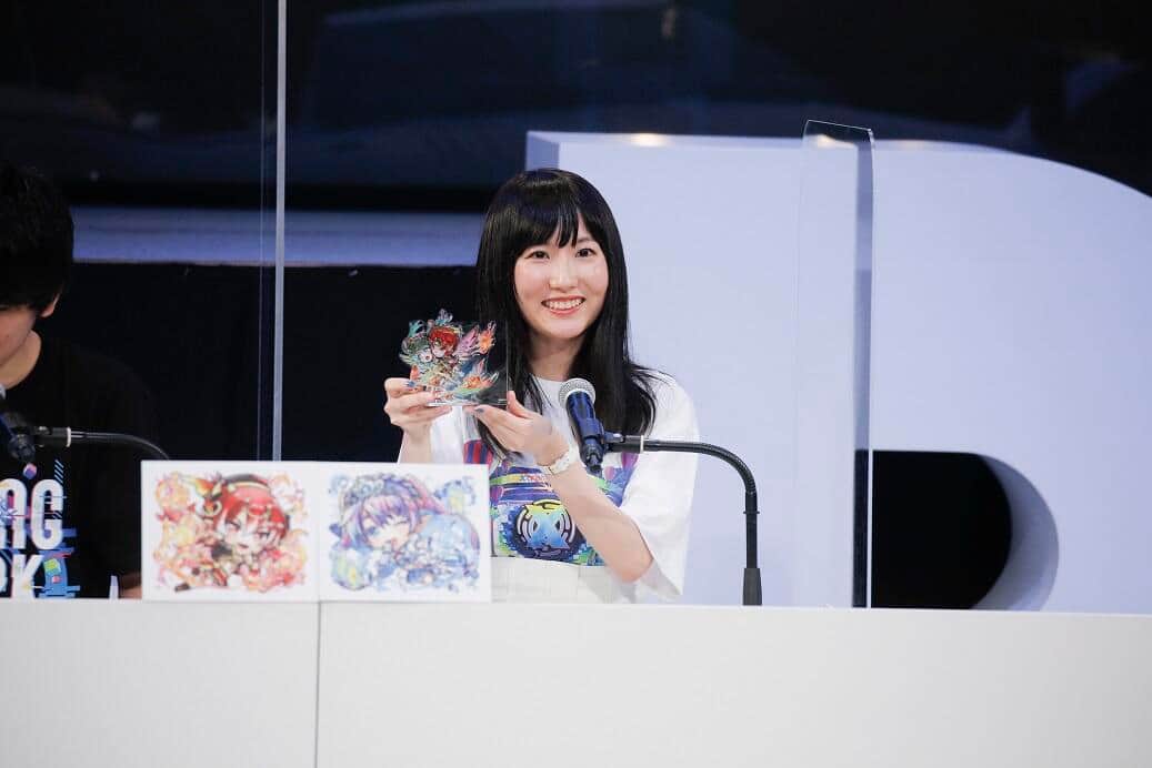 7月11日開催「GOD ステーション SPECIAL DAY2」の模様