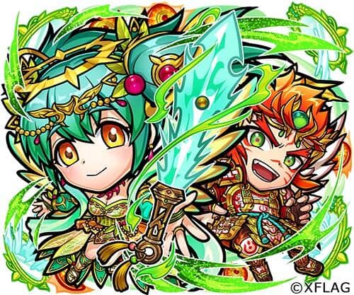 レジェンドコトダマン「リップク＆トキメキ」