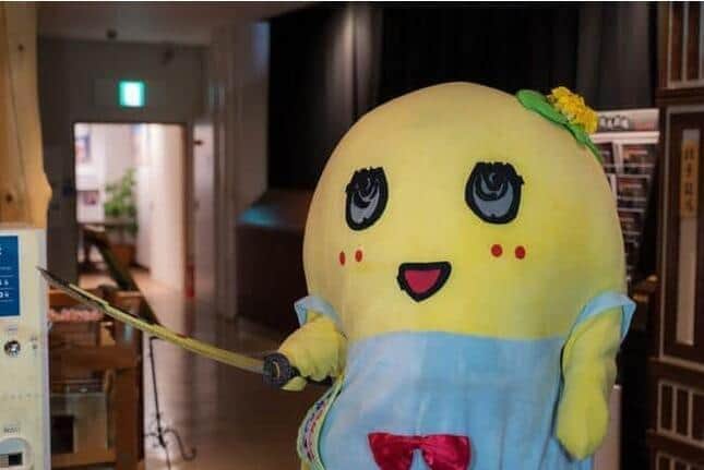 「ふなっしー」に「ガリガリ君コーラ」　今どこに？取材で分かったコト