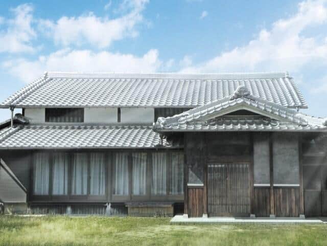 京都で「築351年」の家に住める　徳川家綱の時代に建った物件の家賃おいくら
