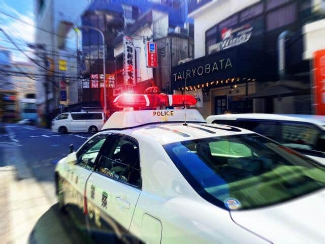 酒飲んでドローン操作したら書類送検　電動キックボード、自転車も飲酒運転ダメ