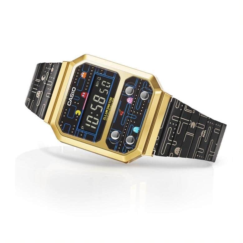 随所に遊び心あふれるゲーム要素を散りばめた