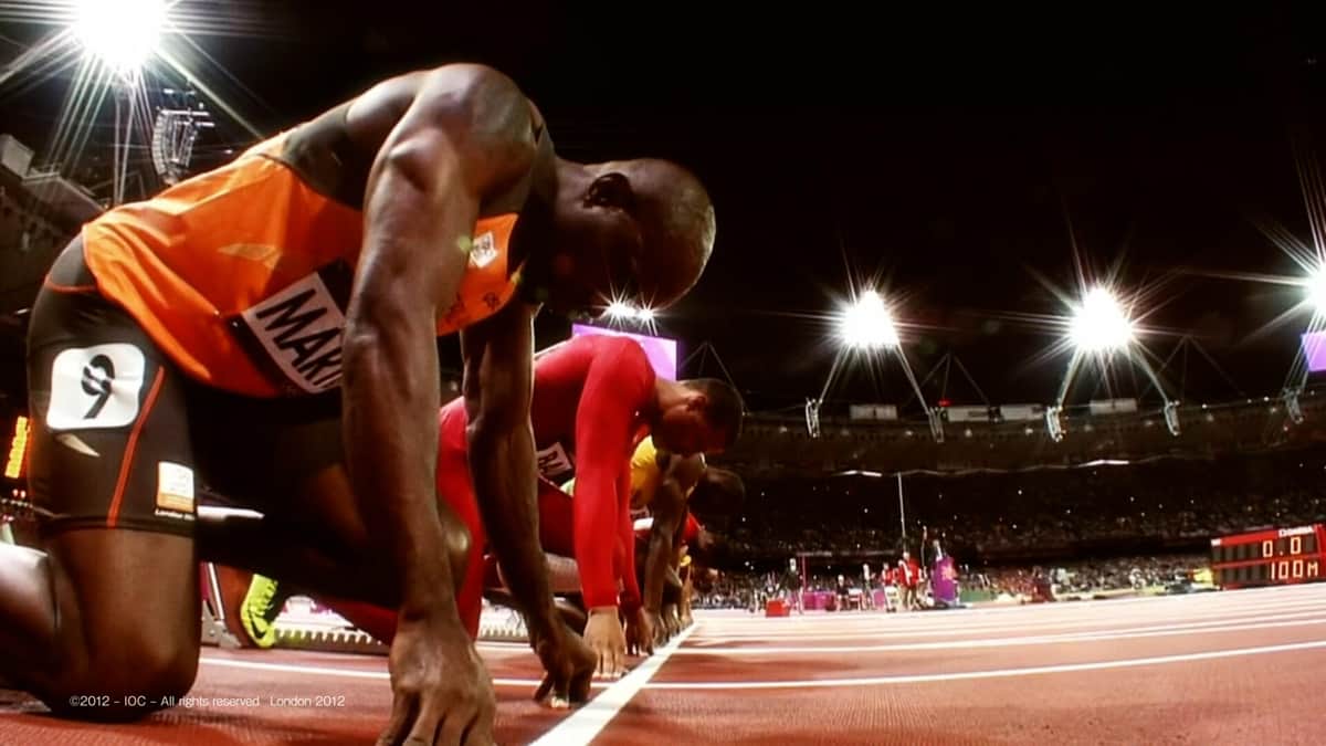 「START」編 キービジュアル