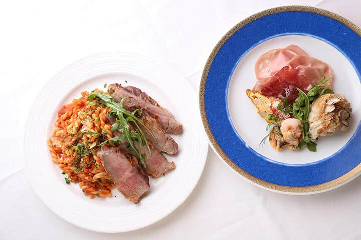 3000円で世界23か国の料理をテイクアウト　アメリカン・エキスプレス「SHOP SMALL」