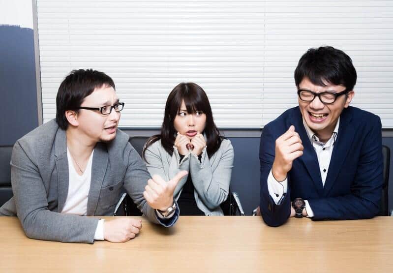 マチズモを削れ　武田砂鉄さんは慎太郎氏にイライラを募らせて