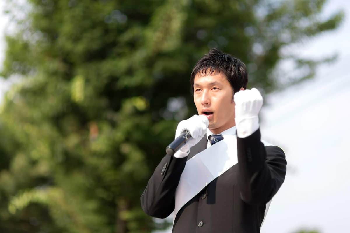 政治家の世襲　牧太郎さんは問う「DAIGOは支持されるか」