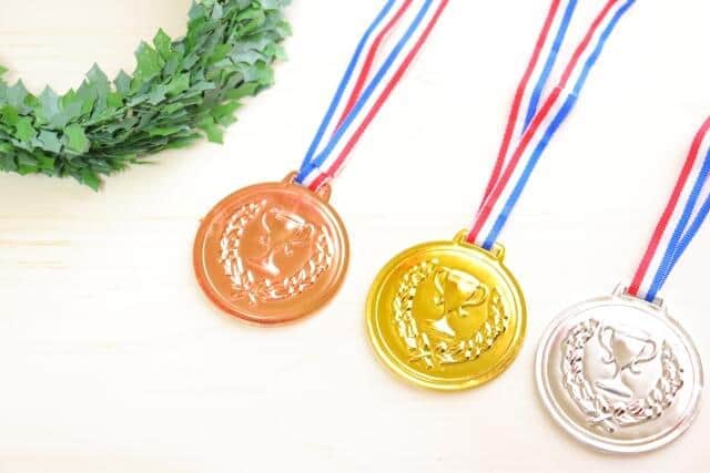 コロナ禍の東京五輪　金メダルは「コロナ発生地」中国がトップの皮肉