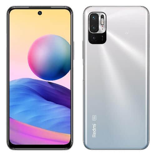 シャオミ5Gスマホ「Redmi Note 10 JE」　おサイフケータイや防水＆防塵性能